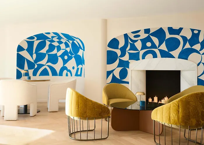 Kimpton Monteros By Ihg Hotel