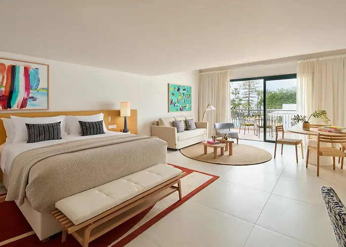 Hotel Kimpton Monteros By Ihg Marbella