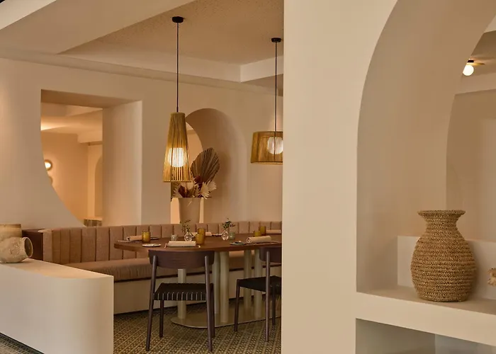 Kimpton Monteros By Ihg Hotel Marbella