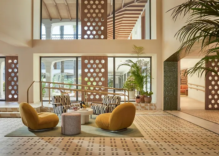 Kimpton Monteros By Ihg Hotel Marbella