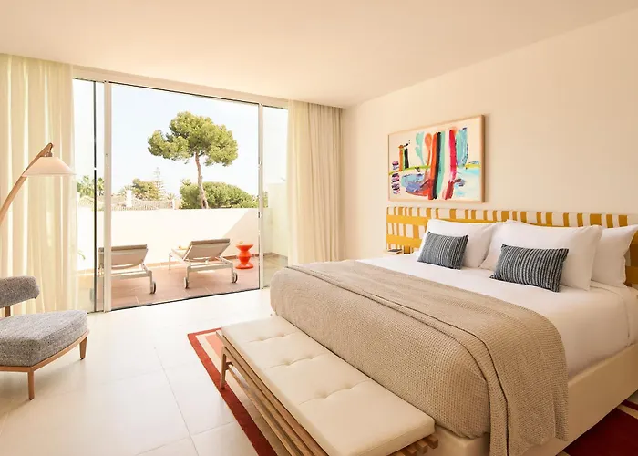 Kimpton Monteros By Ihg 5*