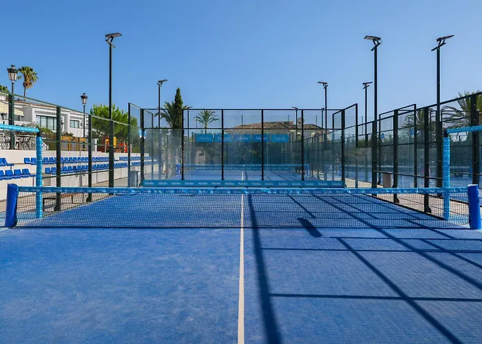 Kimpton Monteros By Ihg 5*