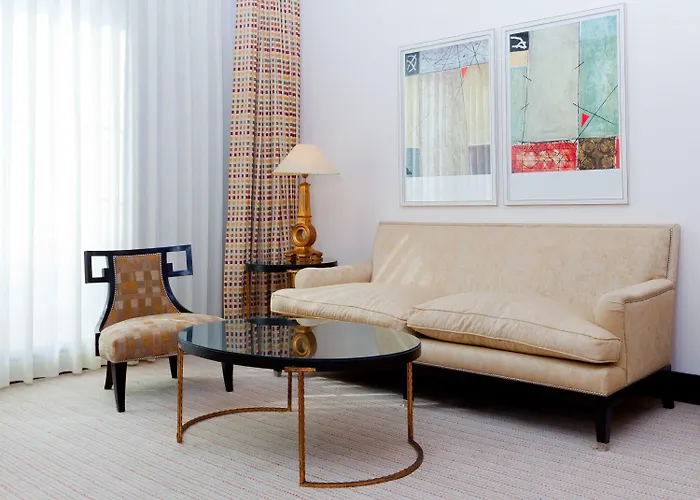 Kimpton Monteros By Ihg Hotel Marbella