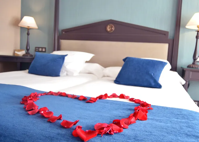 Kimpton Monteros By Ihg Hotel 5*