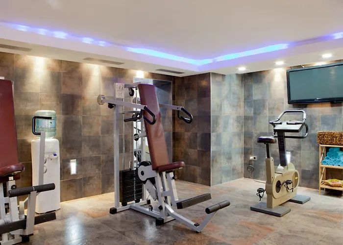 Hotel Kimpton Monteros By Ihg Marbella