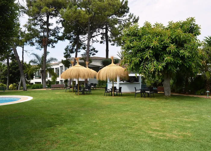 Kimpton Monteros By Ihg