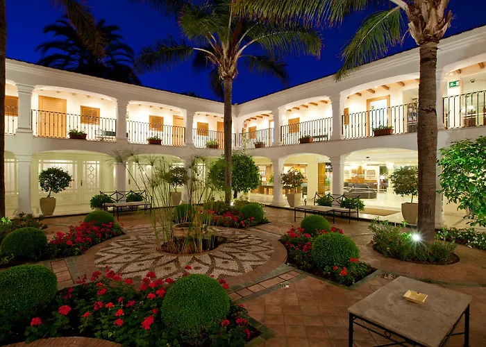 Kimpton Monteros By Ihg 5*