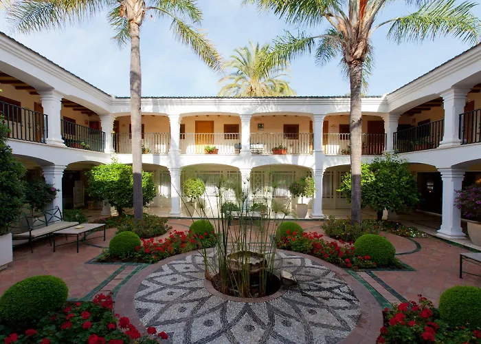 Hotel Kimpton Monteros By Ihg Marbella