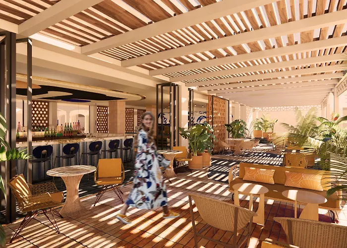 Kimpton Monteros By Ihg