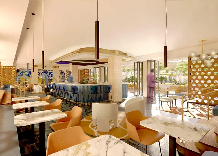 Kimpton Monteros By Ihg