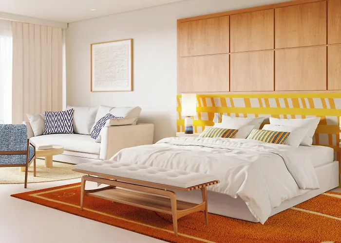 Kimpton Monteros By Ihg 5*