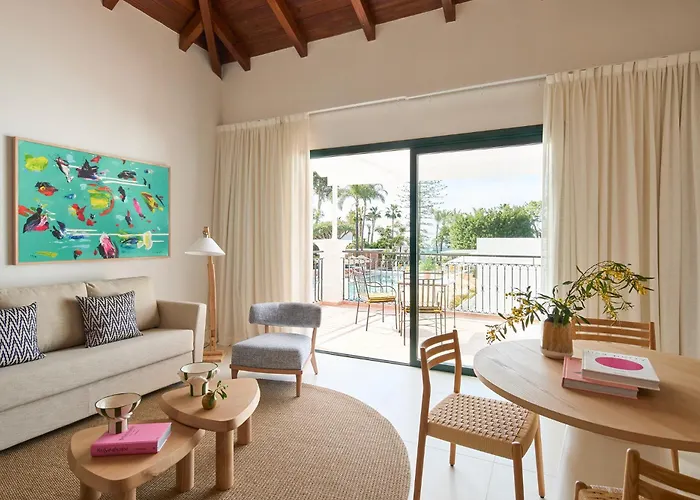 Hotel Kimpton Monteros By Ihg 5*