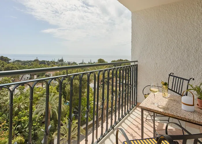 Hotel Kimpton Monteros By Ihg 5*