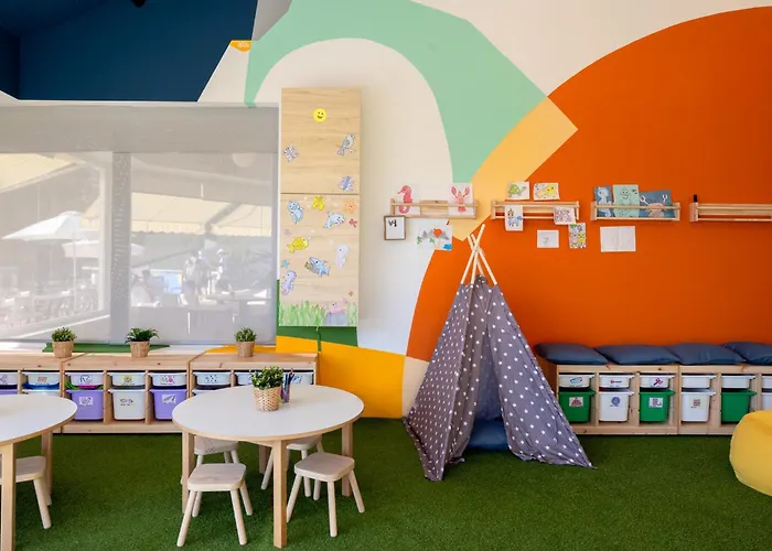 Kimpton Monteros By Ihg Hotel