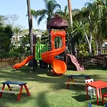 מלון Kimpton Monteros By Ihg מארבלה