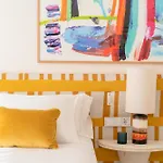 Kimpton Monteros By Ihg מלון מארבלה