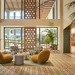 Kimpton Monteros By Ihg מלון מארבלה