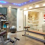 מלון Kimpton Monteros By Ihg