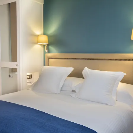 호텔 Kimpton Monteros By Ihg 마르베야