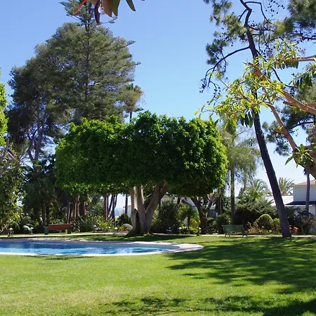 Kimpton Monteros By Ihg 호텔