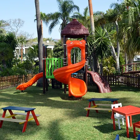 호텔 Kimpton Monteros By Ihg 마르베야