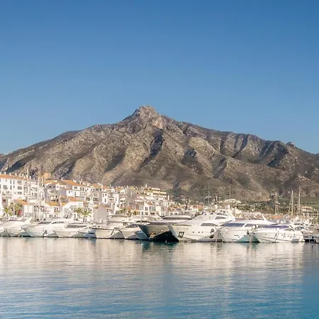 호텔 Kimpton Monteros By Ihg