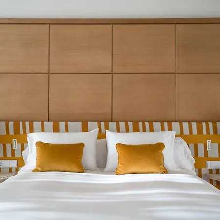 호텔 Kimpton Monteros By Ihg