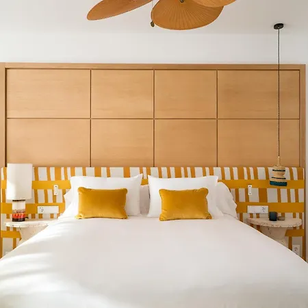 Kimpton Monteros By Ihg Hotel 5*