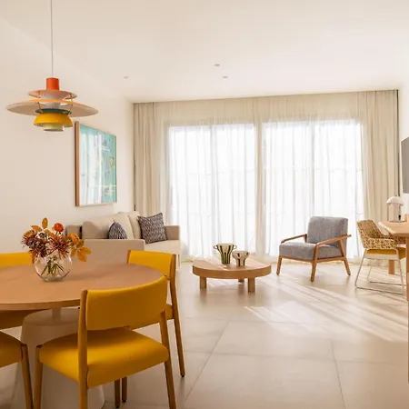 Kimpton Monteros By Ihg 5*