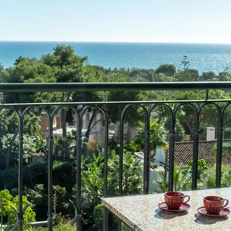 Kimpton Monteros By Ihg Hotel