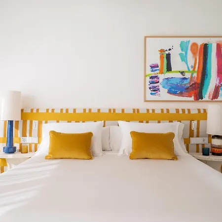 호텔 Kimpton Monteros By Ihg