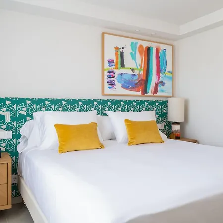 Kimpton Monteros By Ihg 5* 마르베야