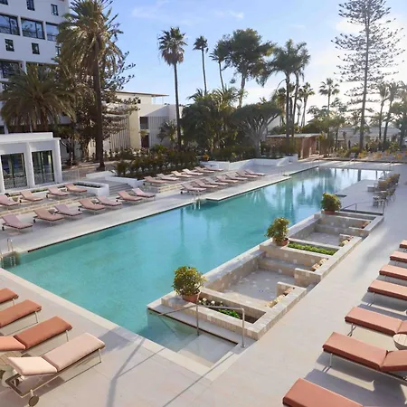 Kimpton Monteros By Ihg 5*