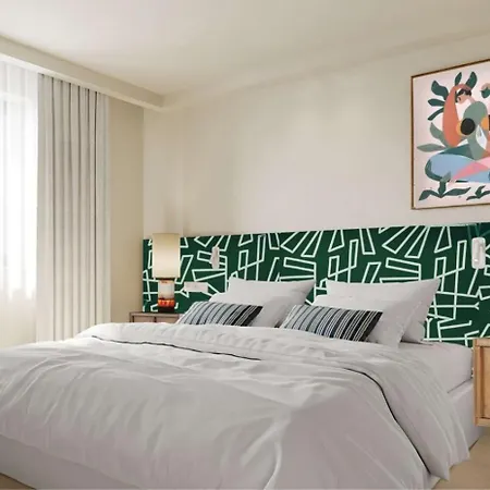Kimpton Monteros By Ihg 5* Marbella