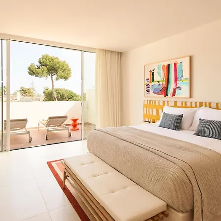 Kimpton Monteros By Ihg 5*