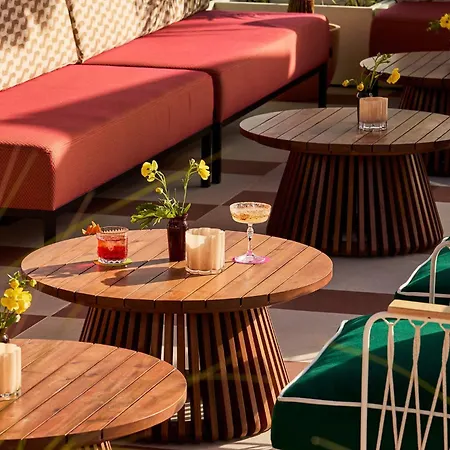 호텔 Kimpton Monteros By Ihg 마르베야