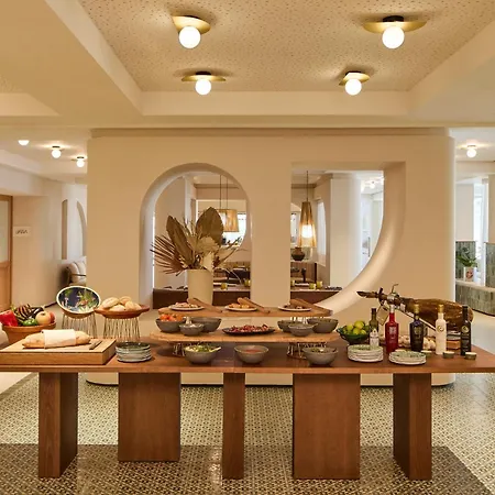 Kimpton Monteros By Ihg 마르베야