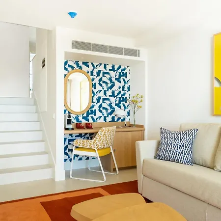 Hotel Kimpton Monteros By Ihg 5*