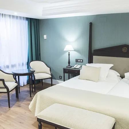 Kimpton Monteros By Ihg 5*