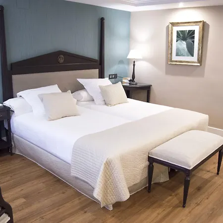 Kimpton Monteros By Ihg 호텔