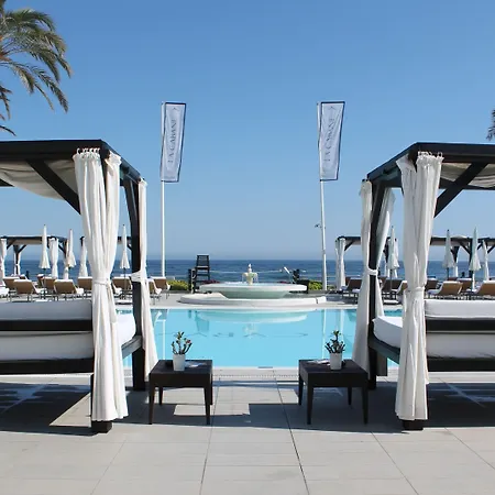 호텔 Kimpton Monteros By Ihg