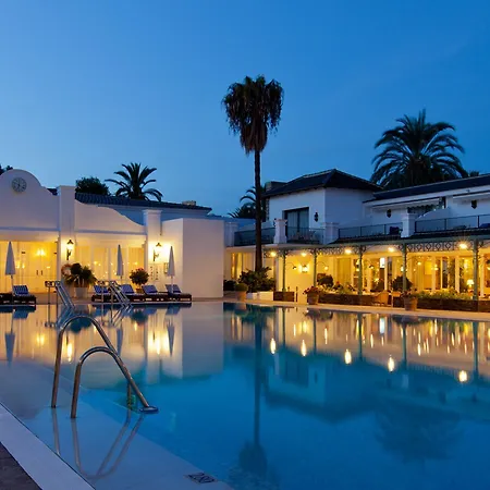 Hotel Kimpton Monteros By Ihg 5*