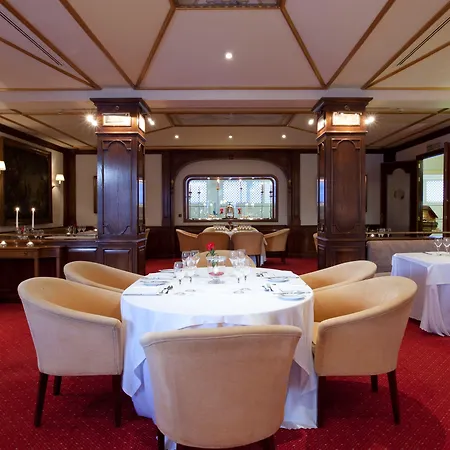Kimpton Monteros By Ihg