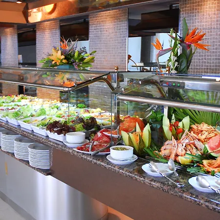 Kimpton Monteros By Ihg 호텔