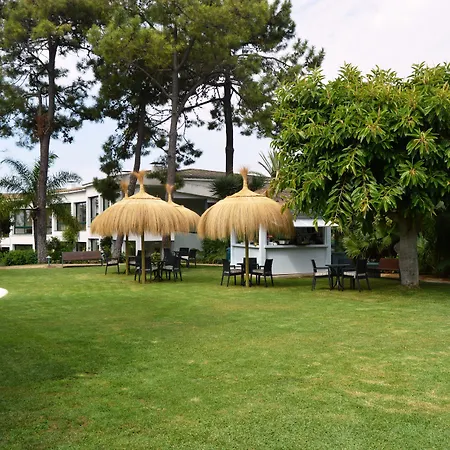 Kimpton Monteros By Ihg