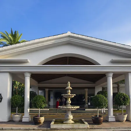 Kimpton Monteros By Ihg 5* Marbella