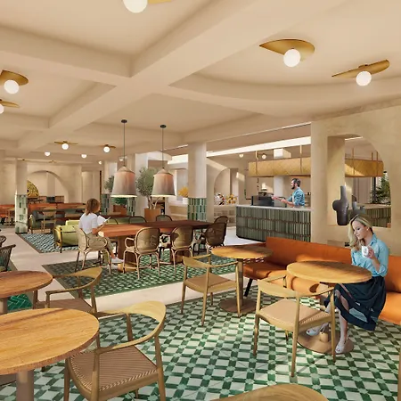 Kimpton Monteros By Ihg 5* 마르베야