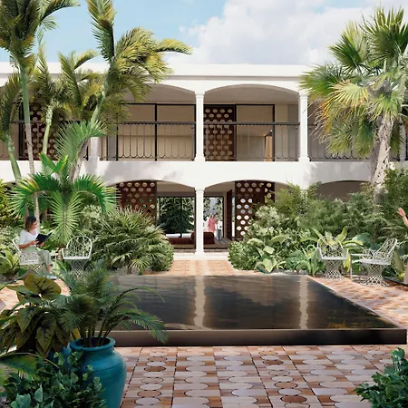 Kimpton Monteros By Ihg 마르베야