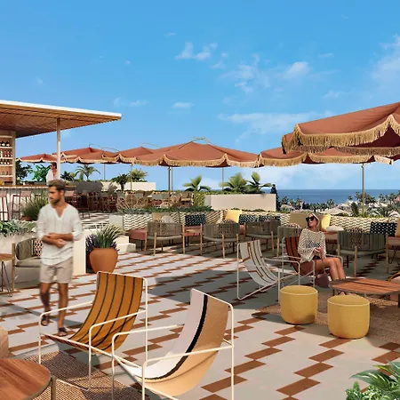 Kimpton Monteros By Ihg 5*