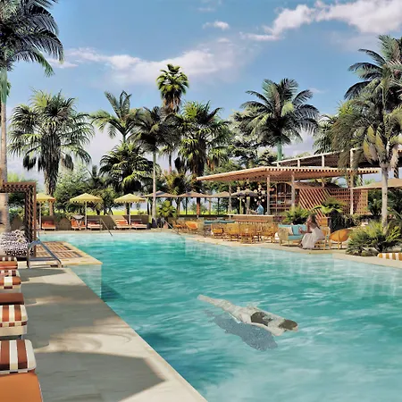 Kimpton Monteros By Ihg